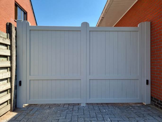 Meeusen Aluminium Poorten Rijkevorsel