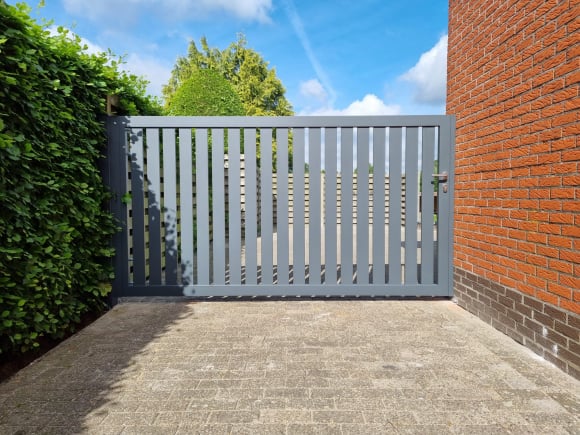 Meeusen Aluminium Poorten Rijkevorsel