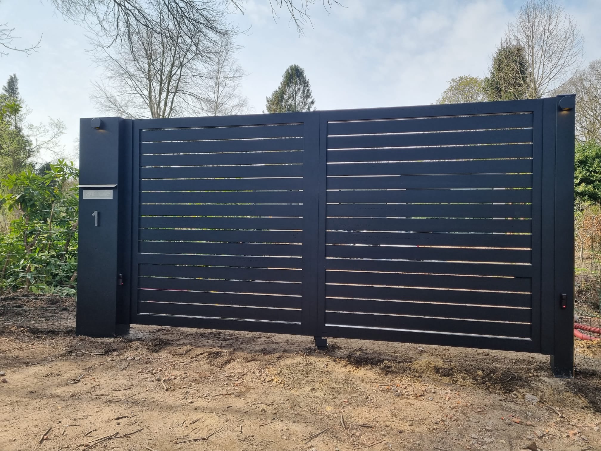 Meeusen Aluminium Poorten Rijkevorsel