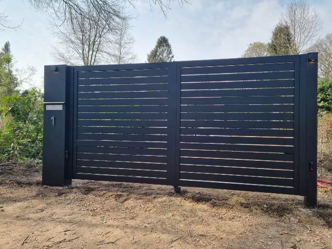 Meeusen Aluminium Poorten Rijkevorsel