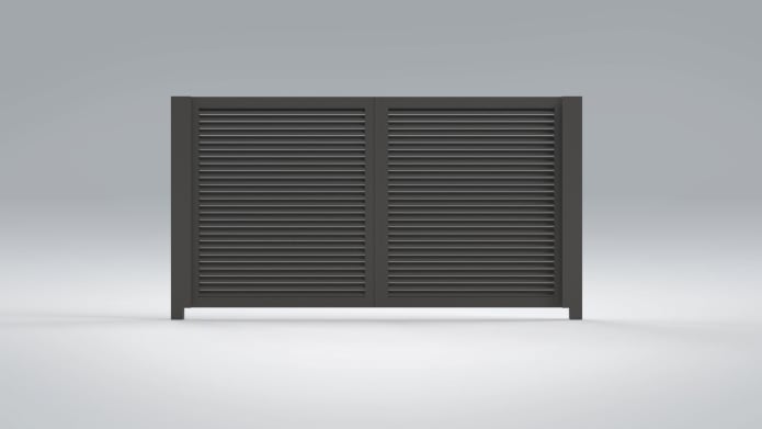 Meeusen Aluminium Rijkevorsel