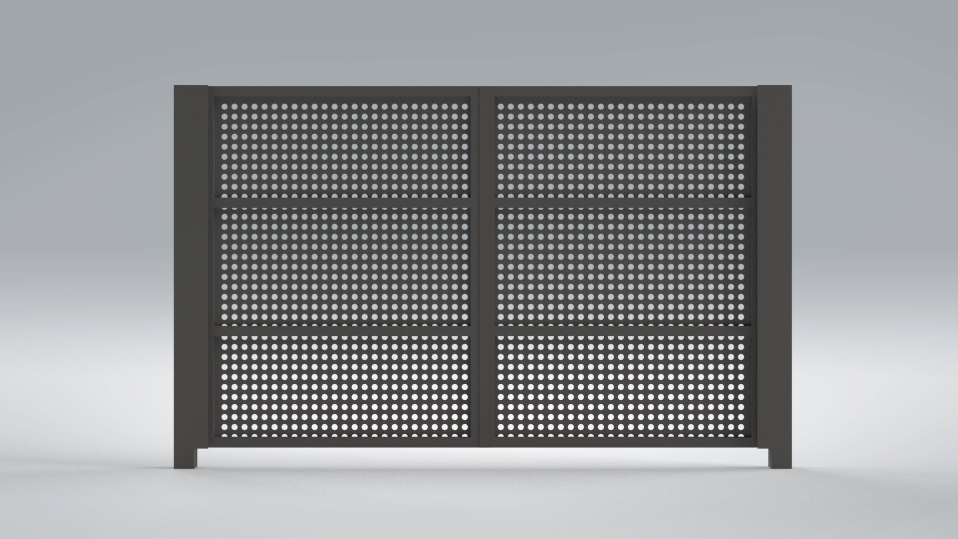 Meeusen Aluminium Rijkevorsel