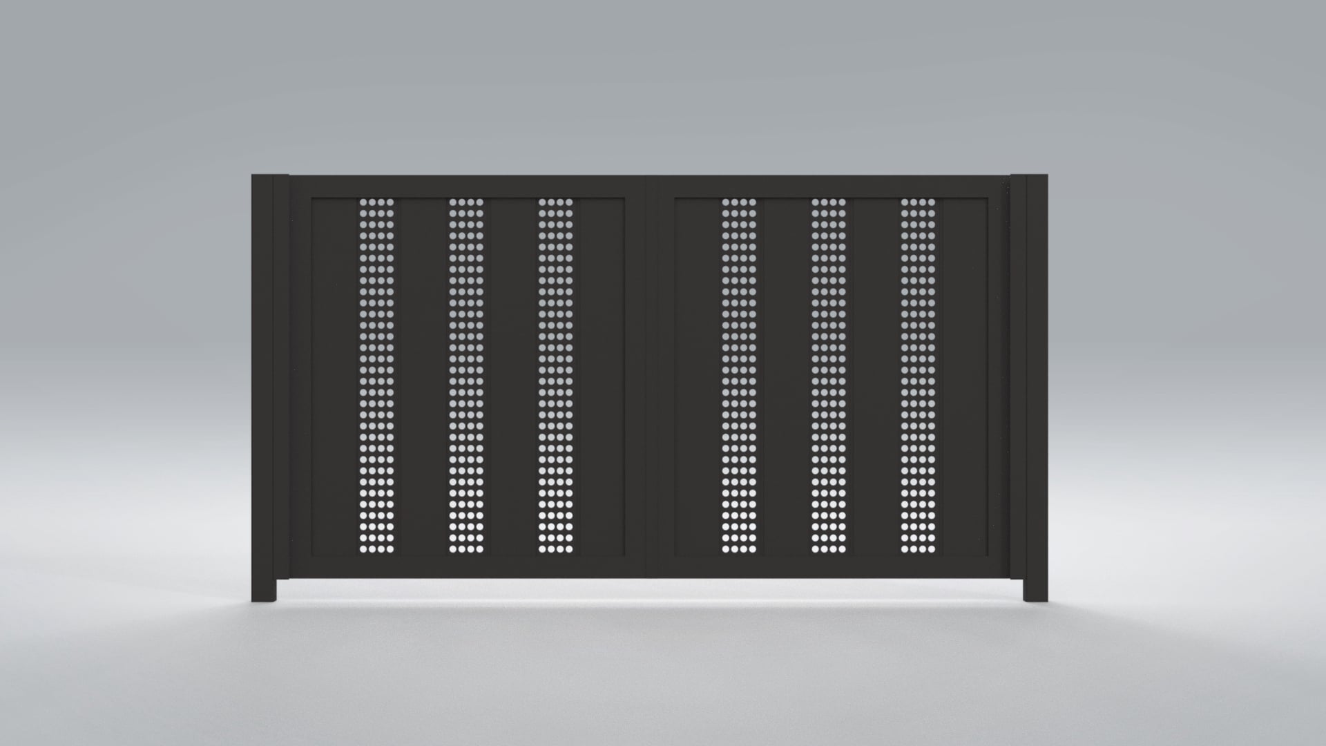 Meeusen Aluminium Rijkevorsel