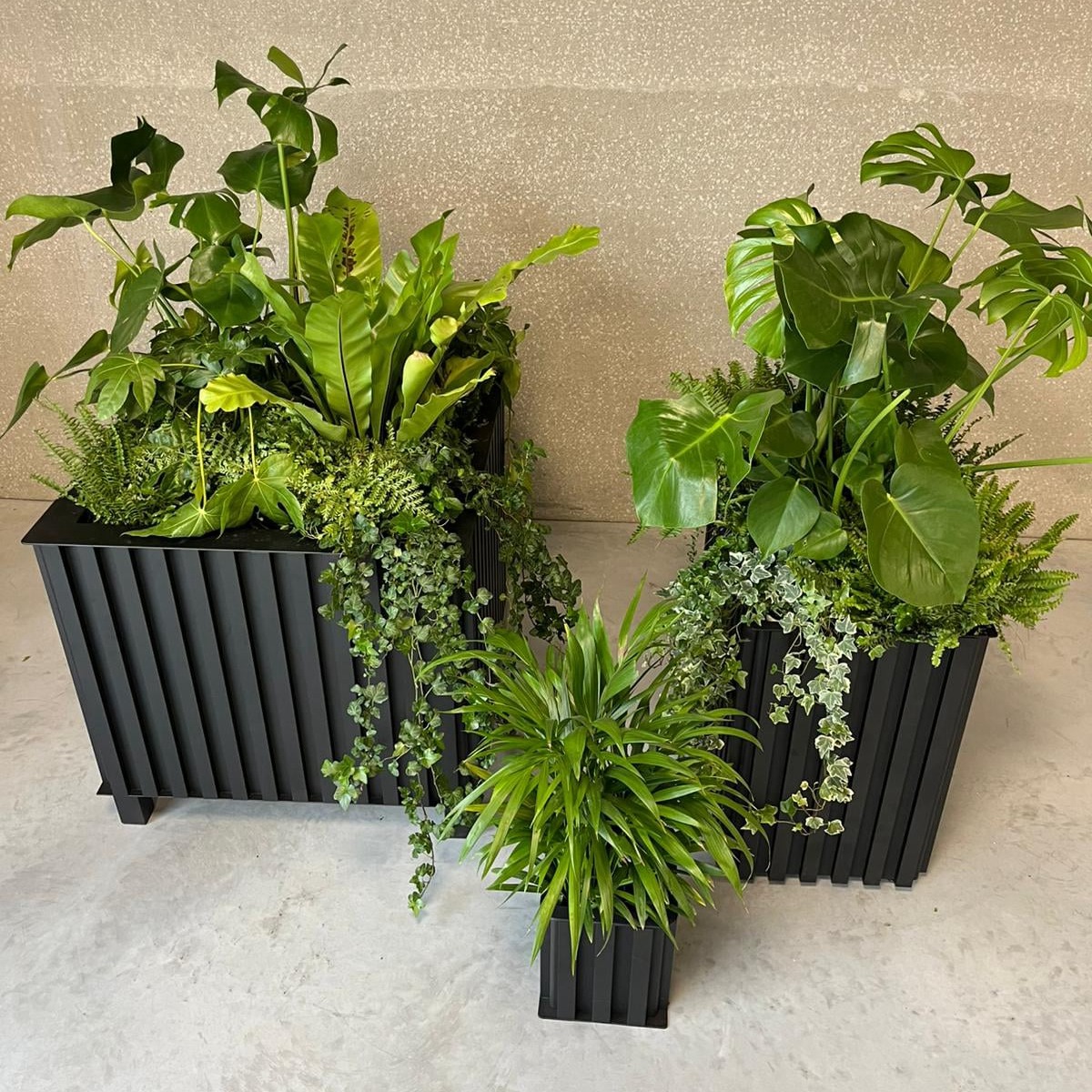 Meeusen Aluminium poorten Rijkevorsel