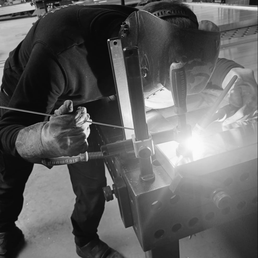 Meeusen Aluminium poorten Rijkevorsel