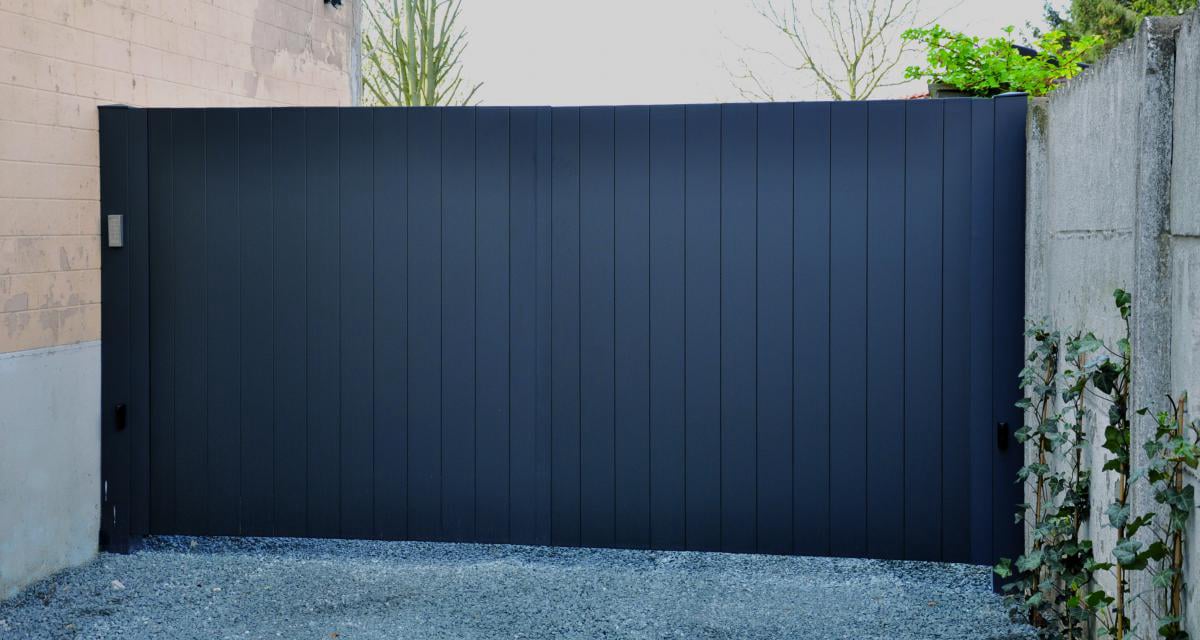 Meeusen Aluminium Poorten Rijkevorsel