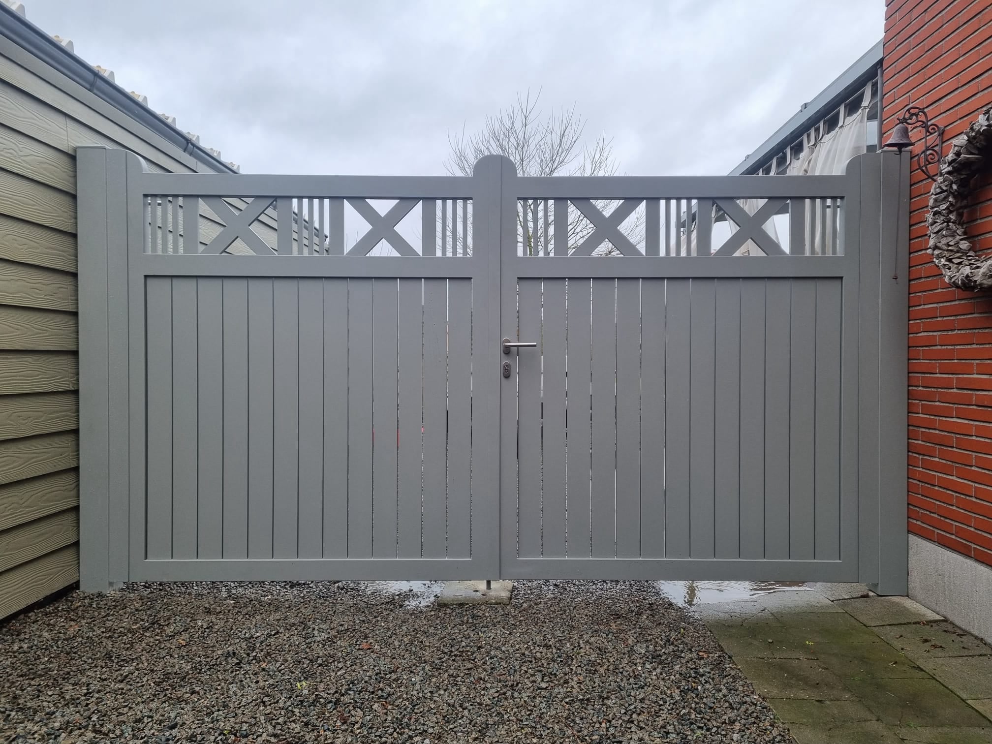 Meeusen Aluminium Poorten Rijkevorsel