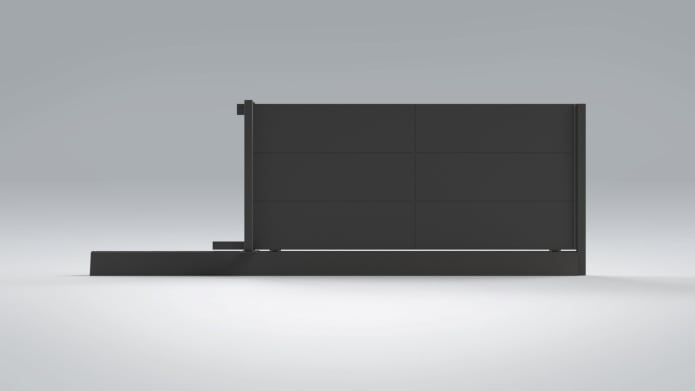 Meeusen Aluminium Rijkevorsel