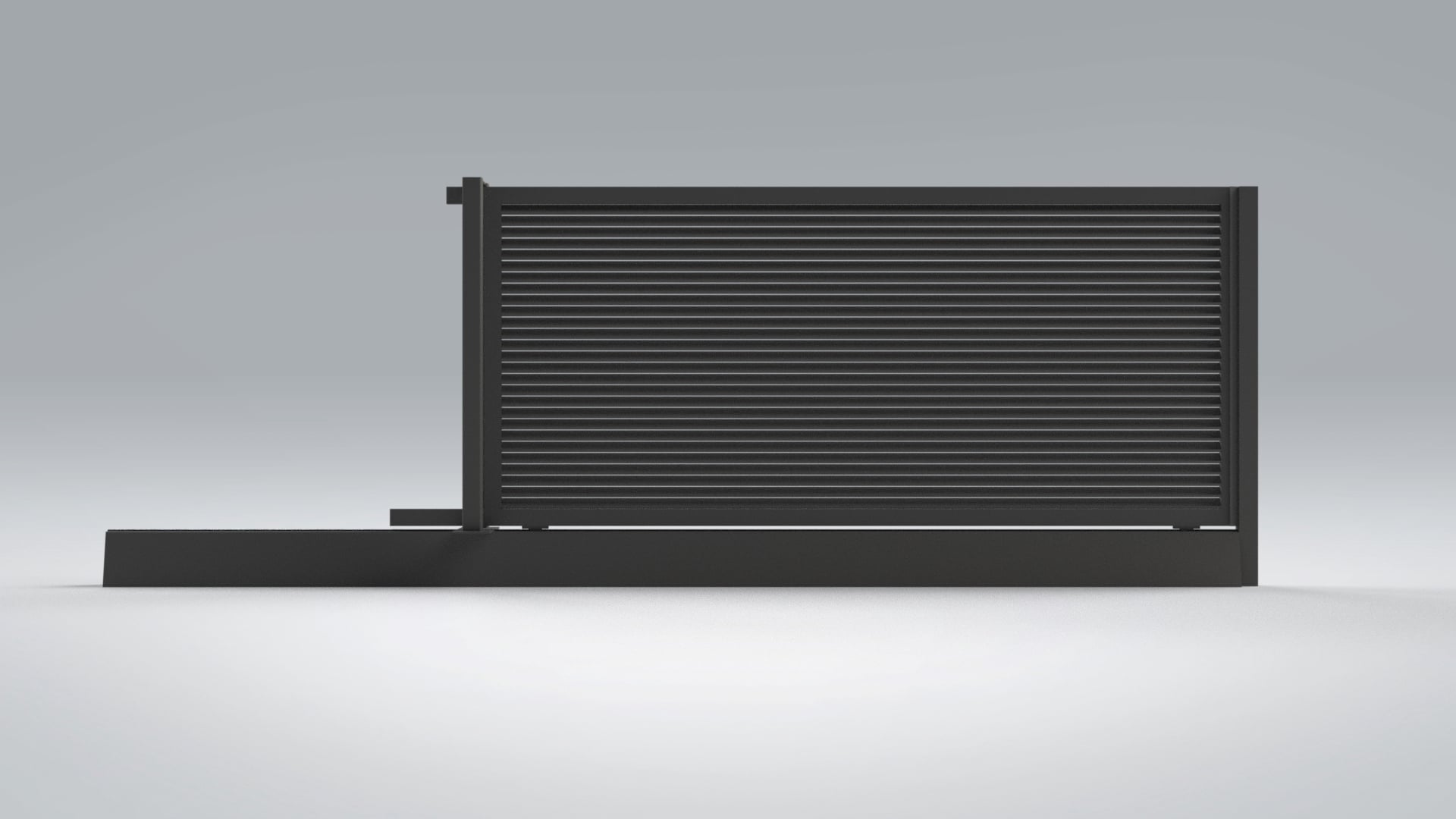 Meeusen Aluminium Rijkevorsel