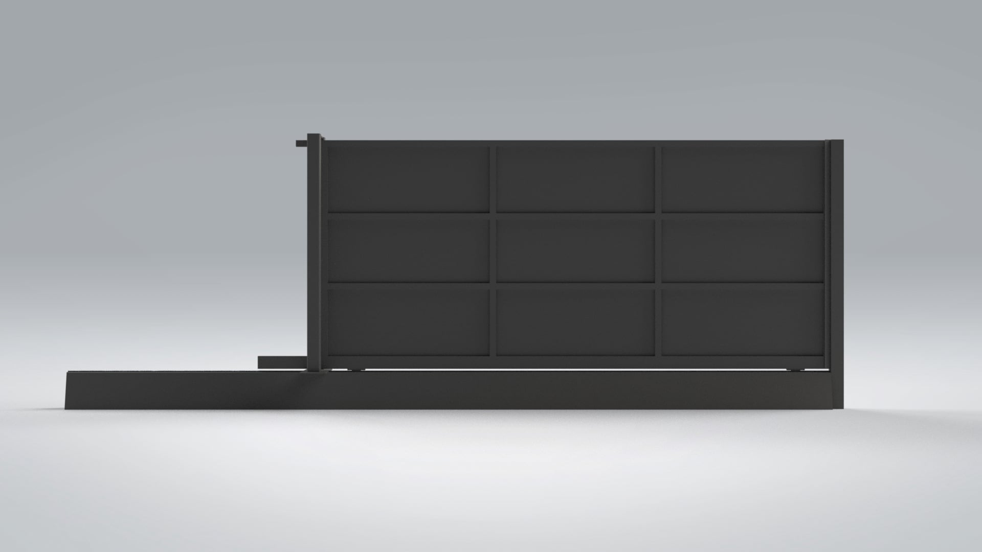 Meeusen Aluminium Rijkevorsel