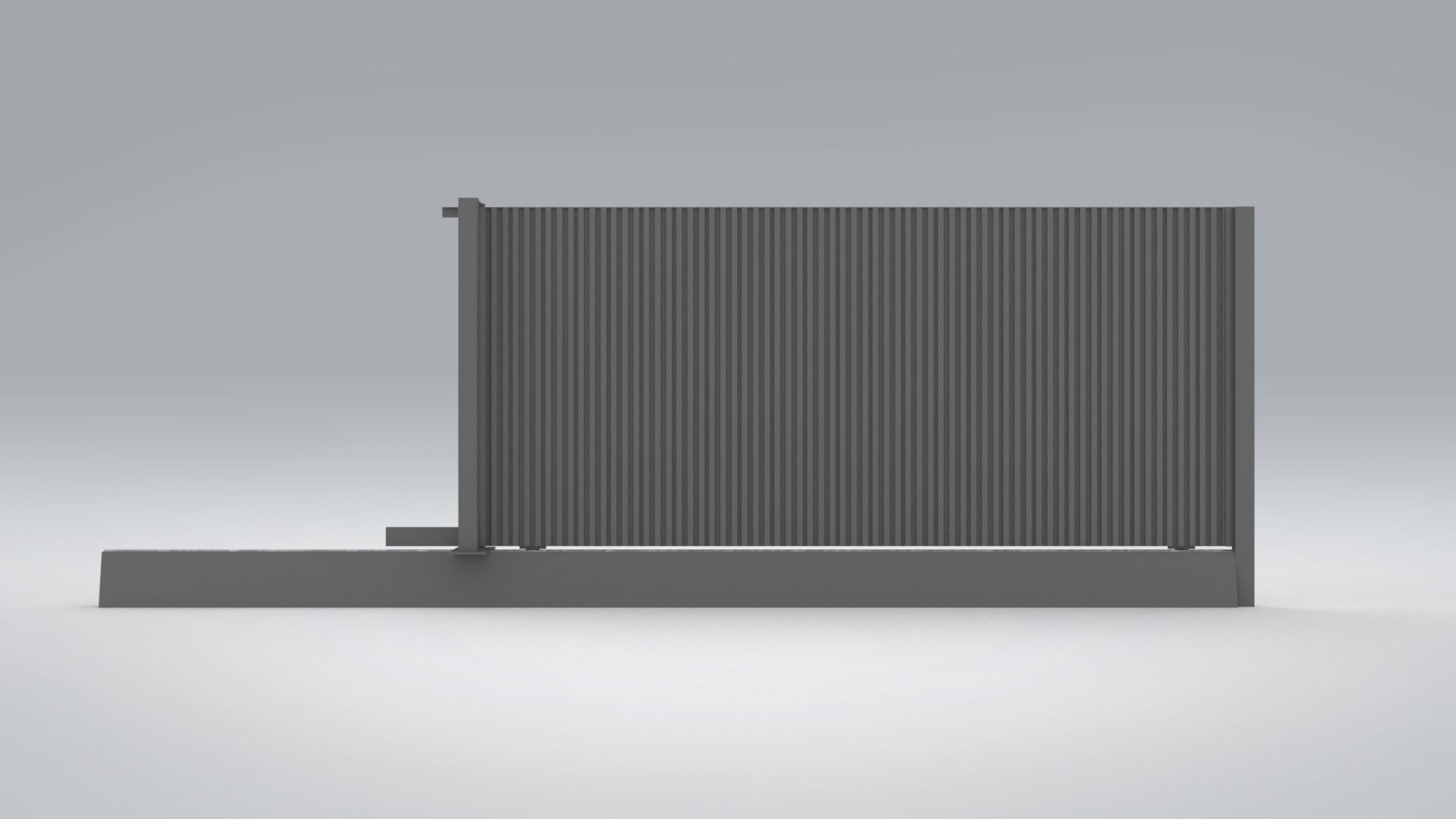 Meeusen Aluminium Rijkevorsel