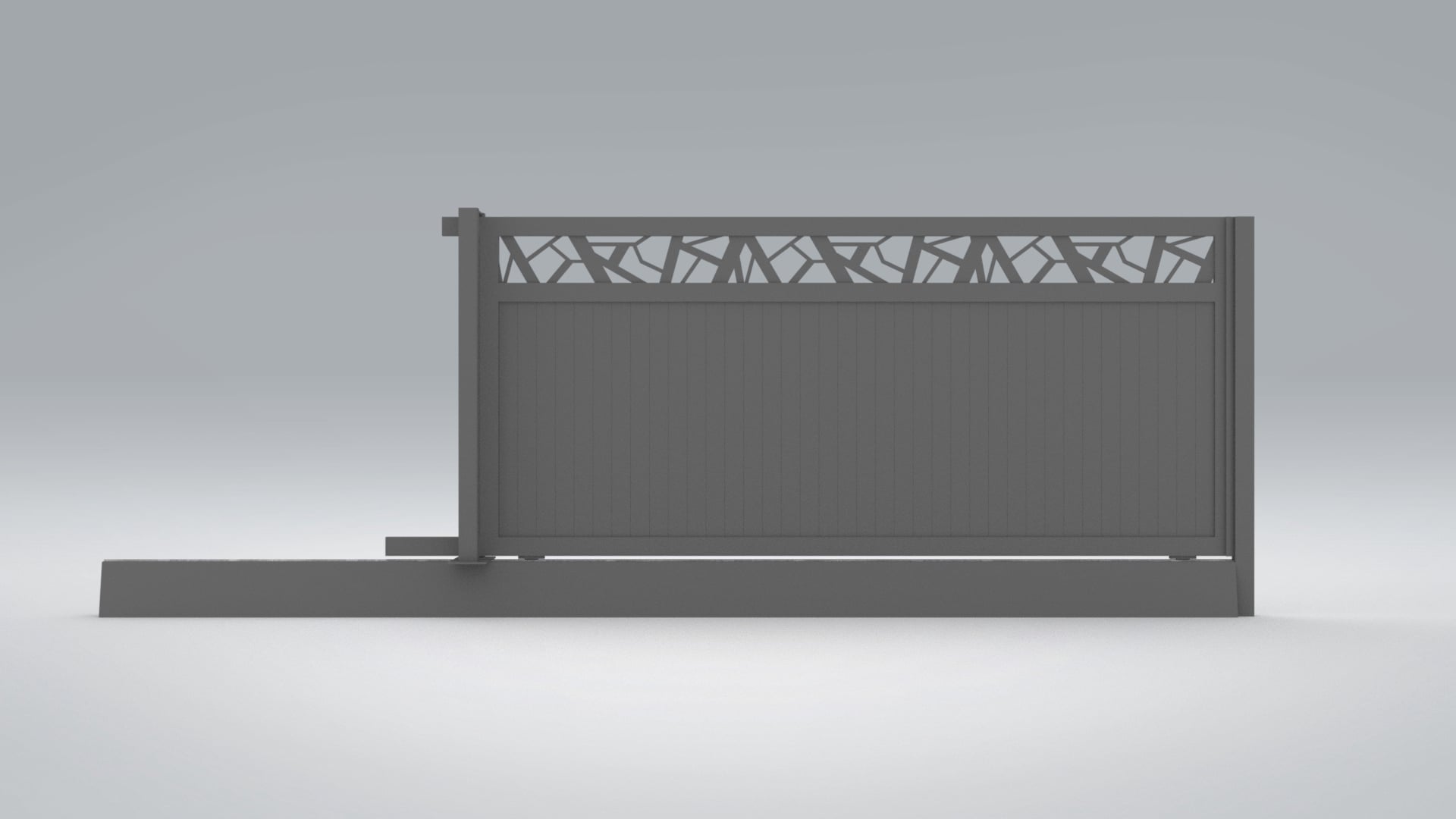 Meeusen Aluminium Rijkevorsel
