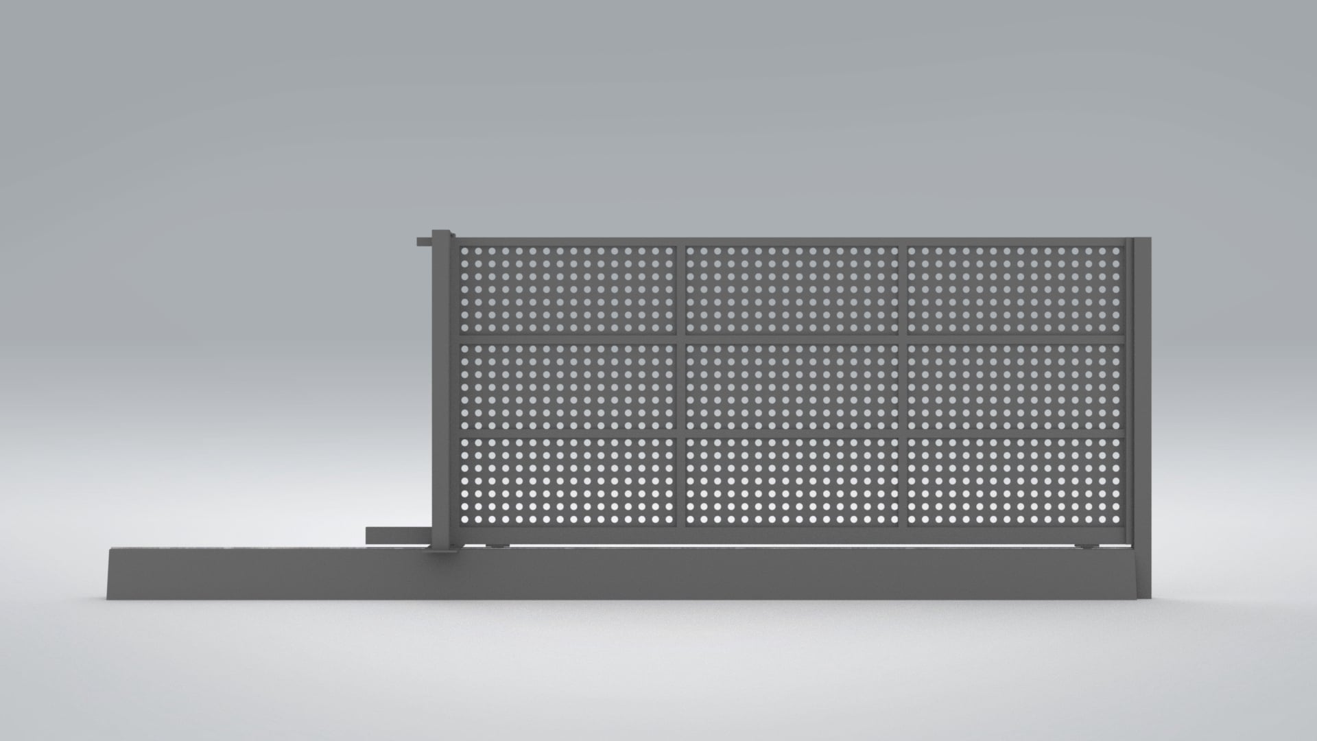 Meeusen Aluminium Rijkevorsel