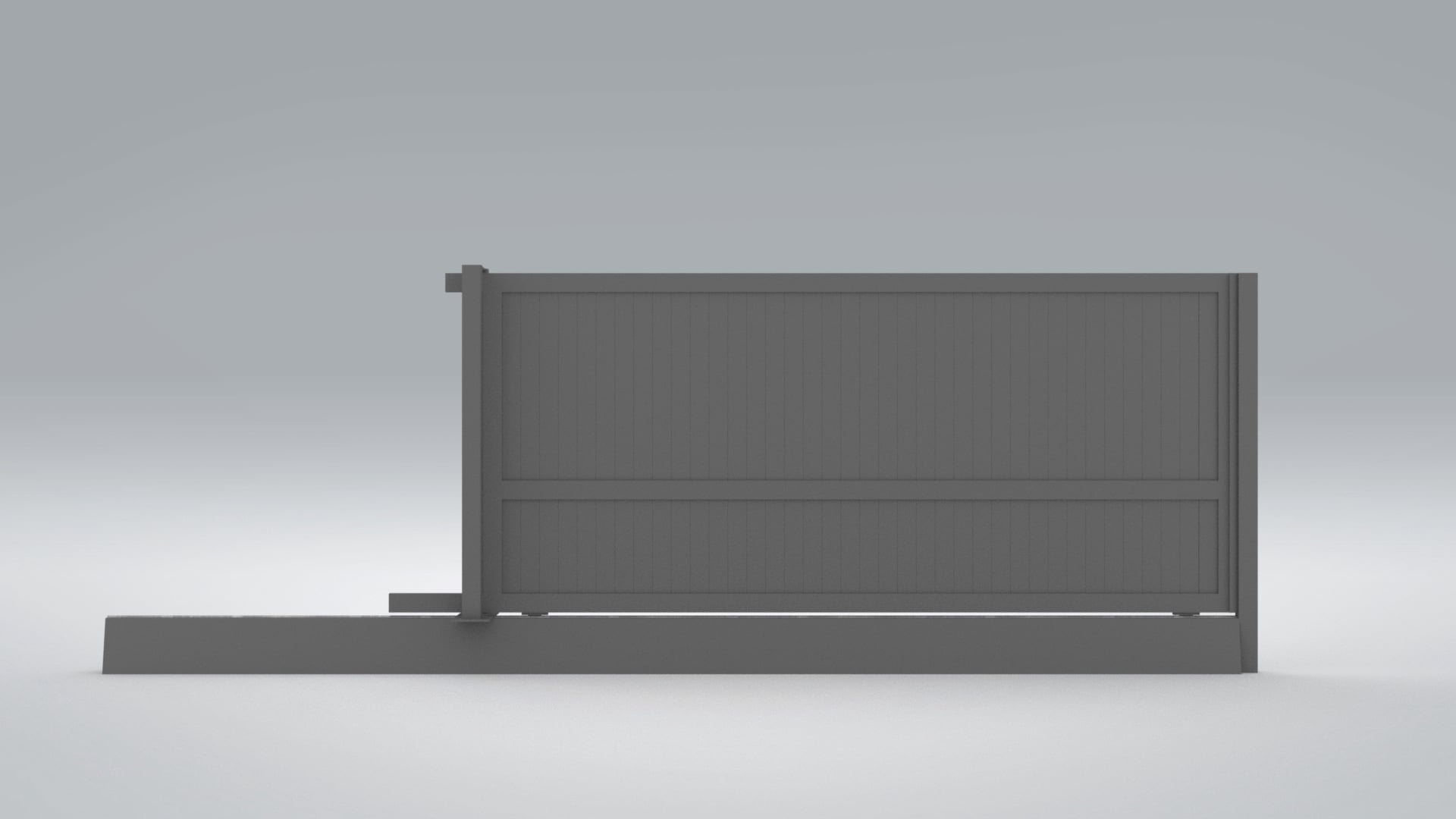 Meeusen Aluminium Rijkevorsel