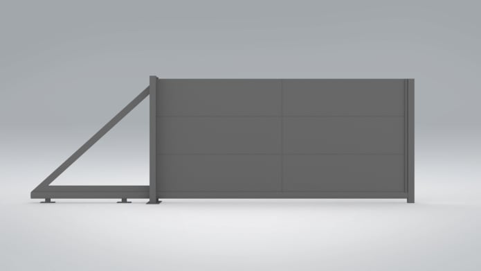 Meeusen Aluminium Rijkevorsel