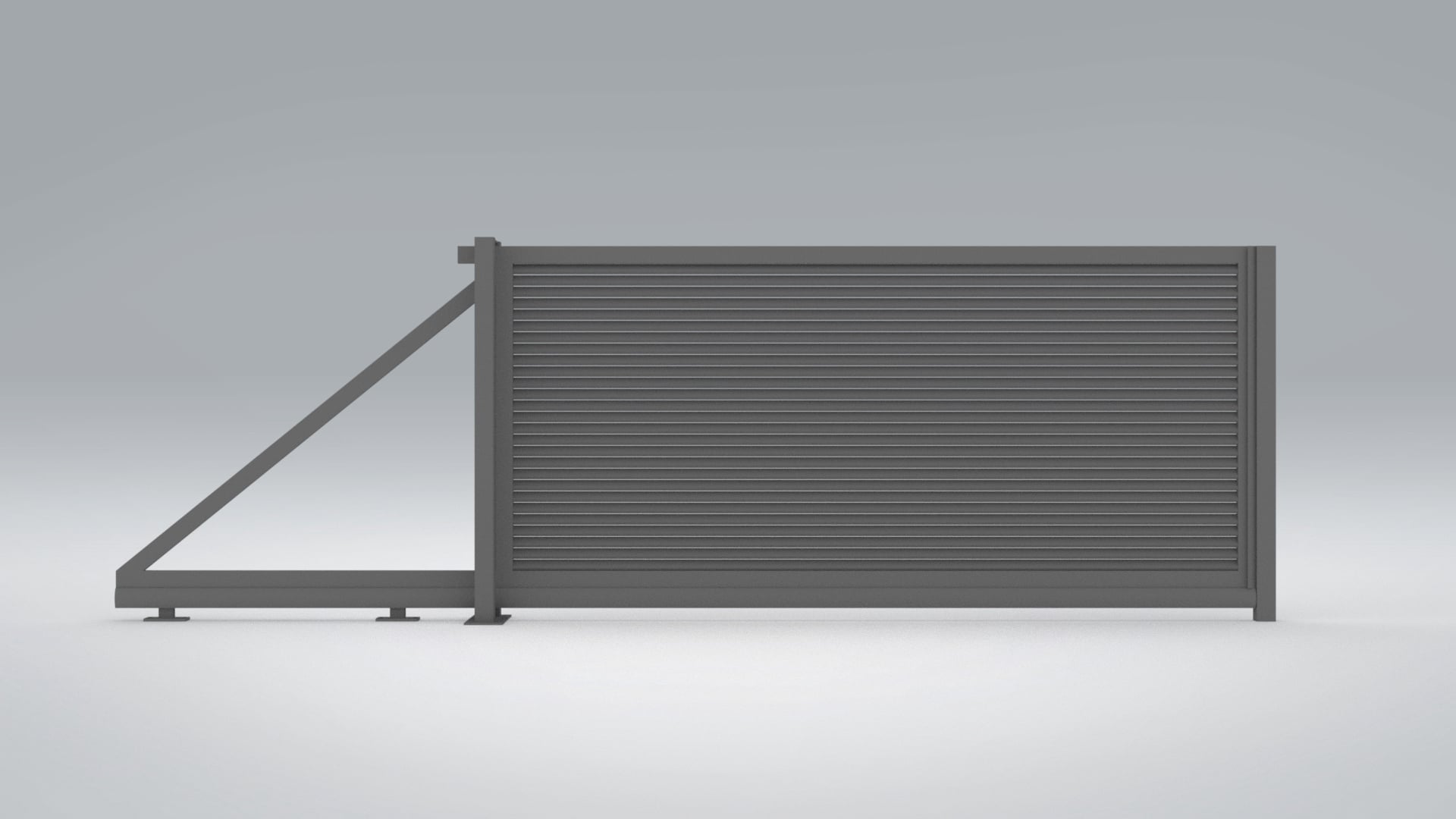 Meeusen Aluminium Rijkevorsel