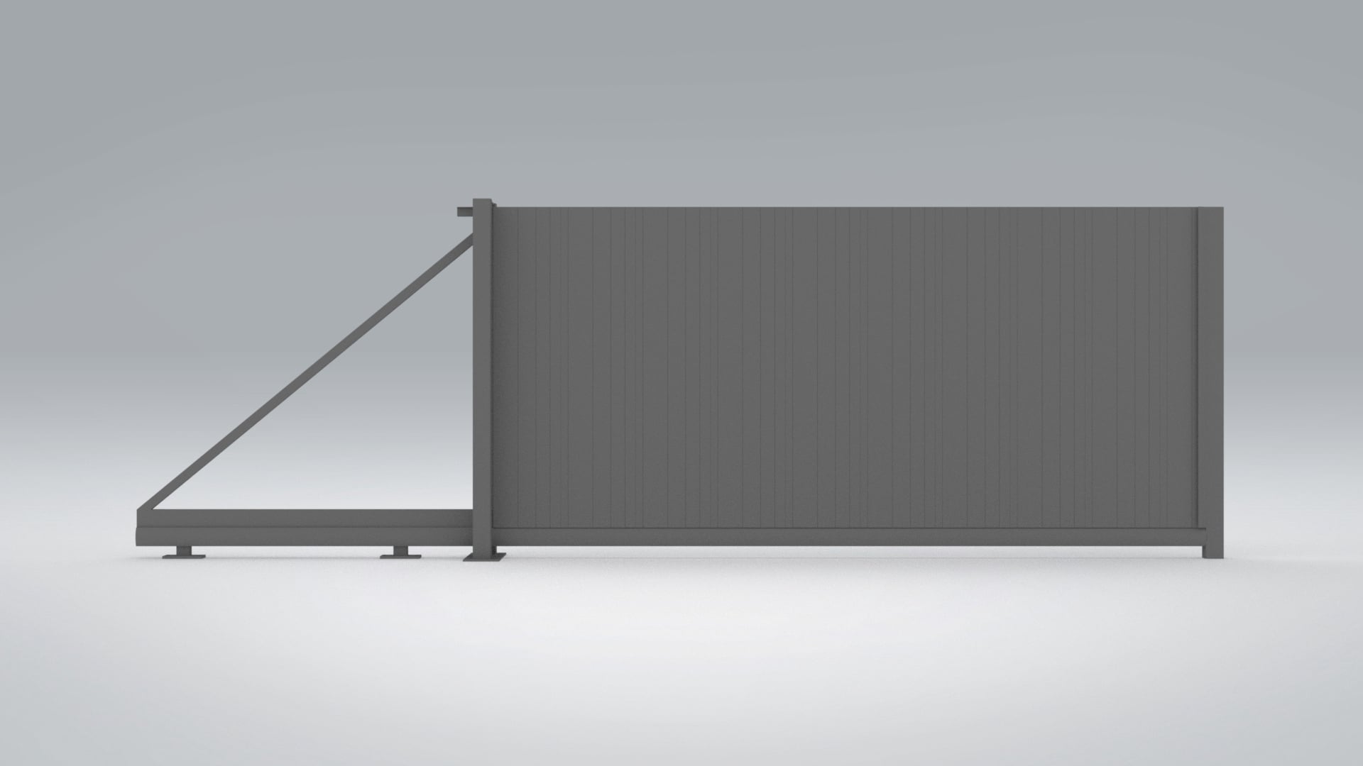 Meeusen Aluminium Rijkevorsel