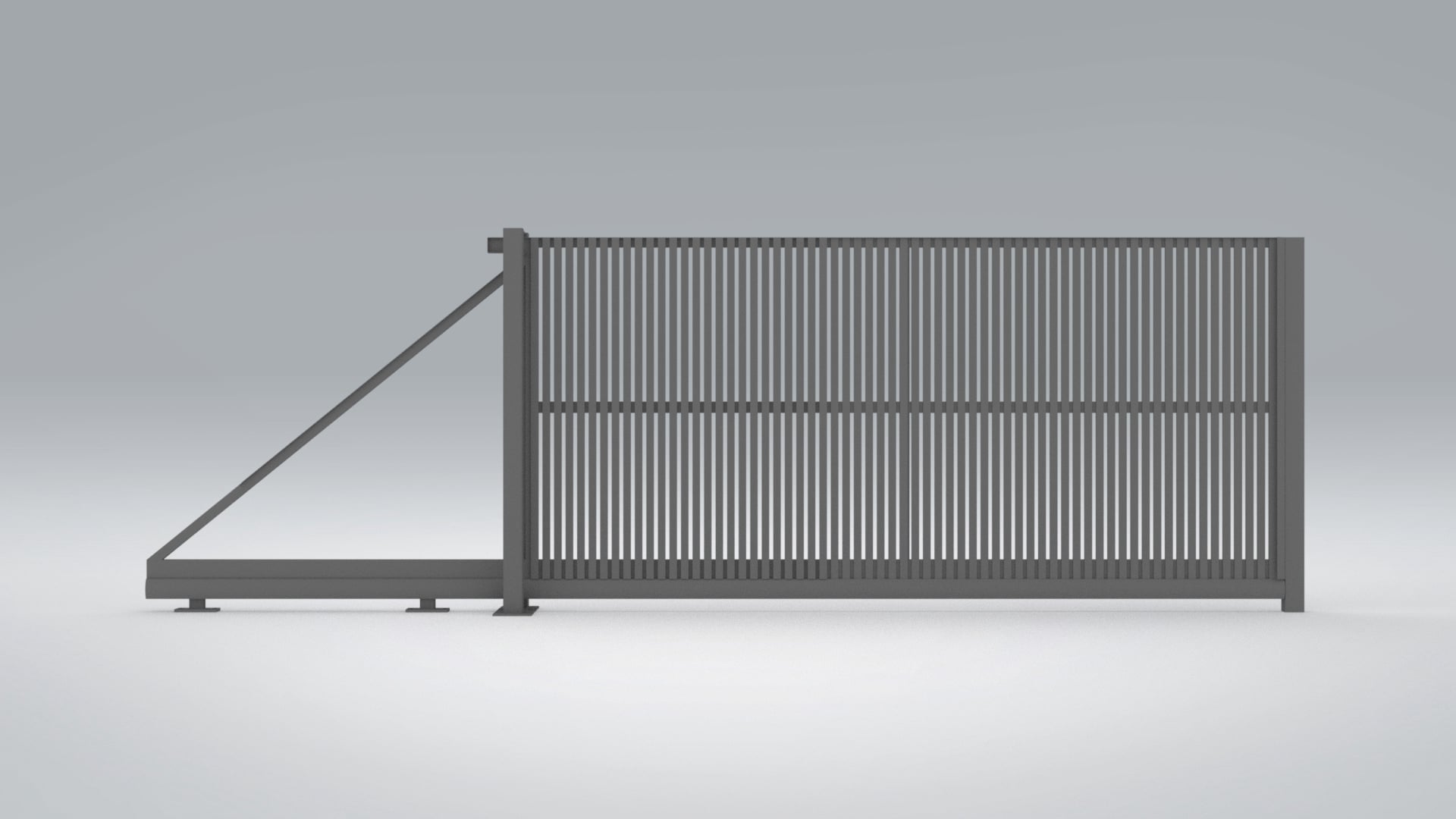 Meeusen Aluminium Rijkevorsel