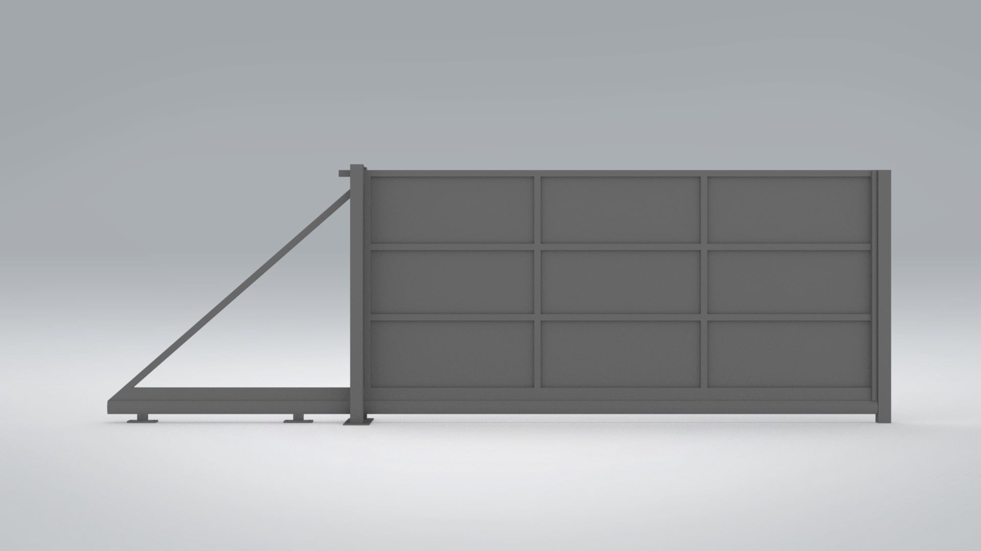 Meeusen Aluminium Rijkevorsel