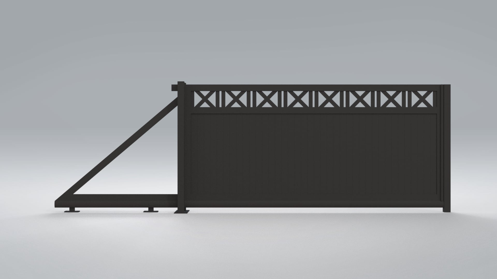 Meeusen Aluminium Rijkevorsel