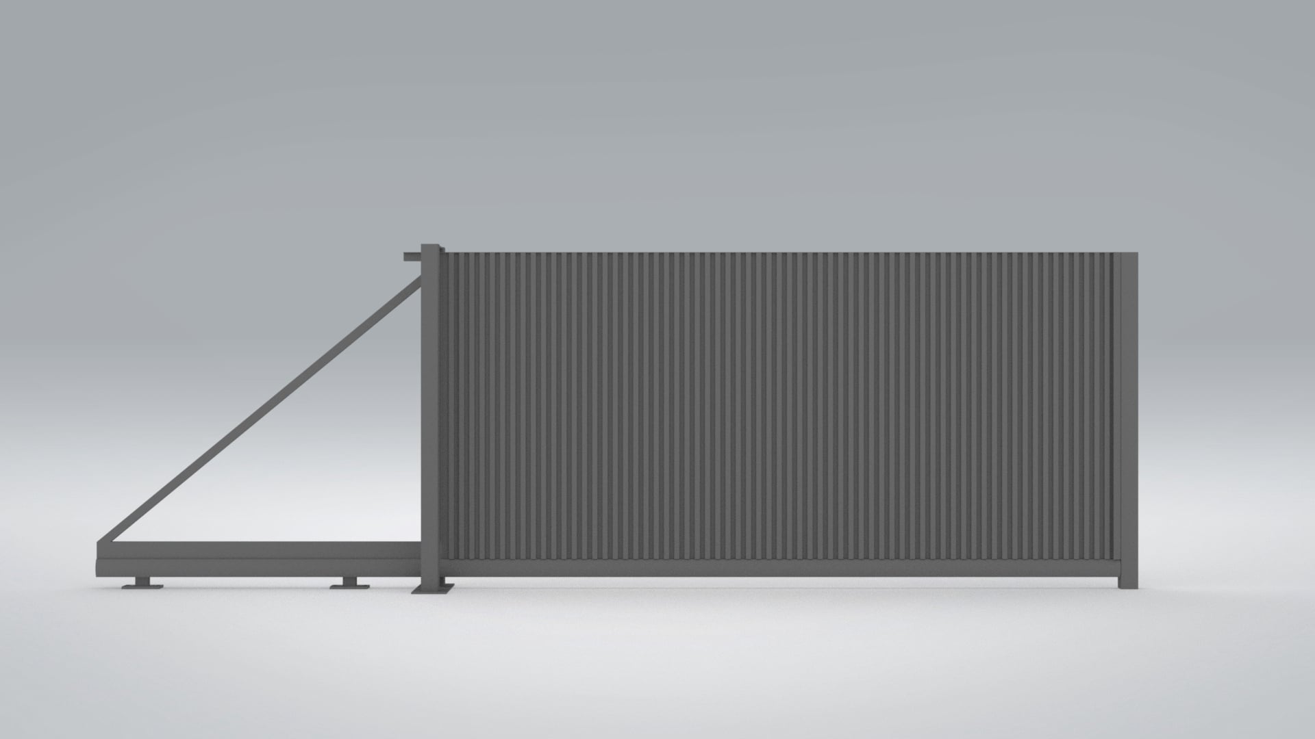 Meeusen Aluminium Rijkevorsel