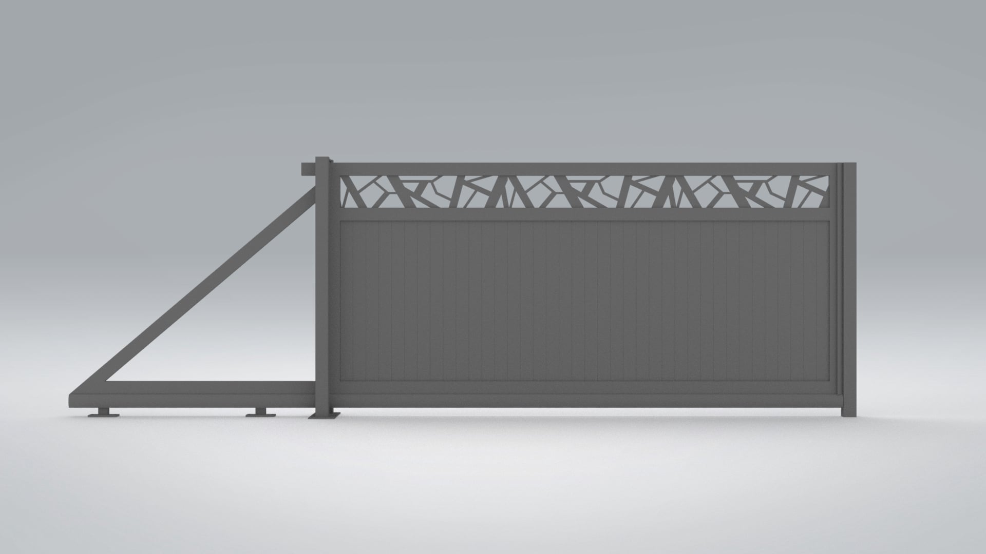 Meeusen Aluminium Rijkevorsel