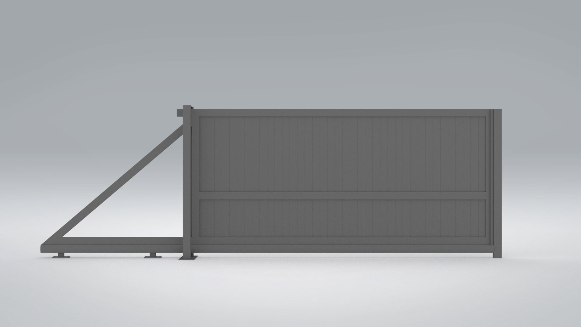 Meeusen Aluminium Rijkevorsel