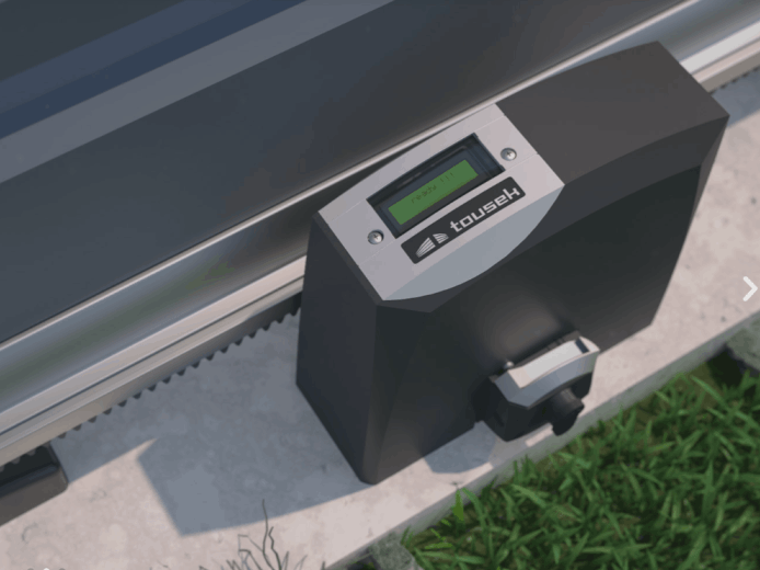 Meeusen Aluminium poorten Rijkevorsel