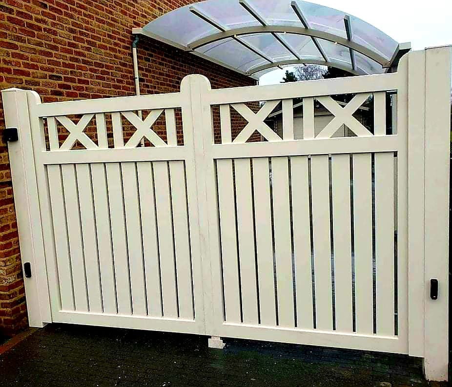 Meeusen Aluminium Poorten Rijkevorsel