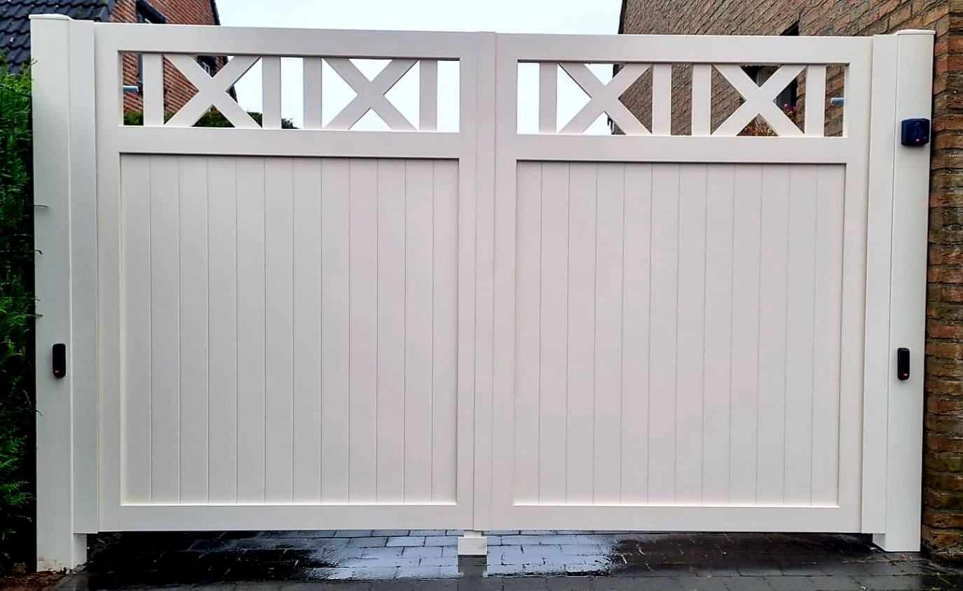 Meeusen Aluminium Poorten Rijkevorsel