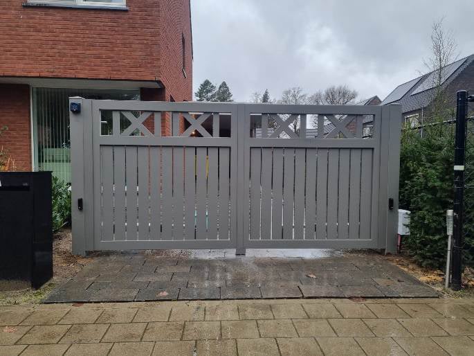 Meeusen Aluminium Poorten Rijkevorsel